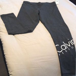 Calvin Klein Leggings